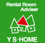 Rental Room Adviser YS・HOME
